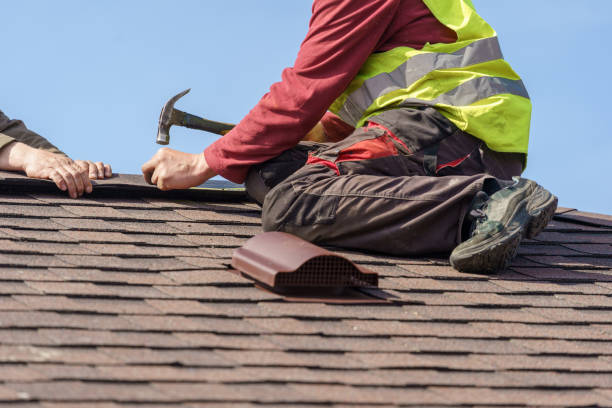 Best Roof Leak Repair  in Seaman, OH