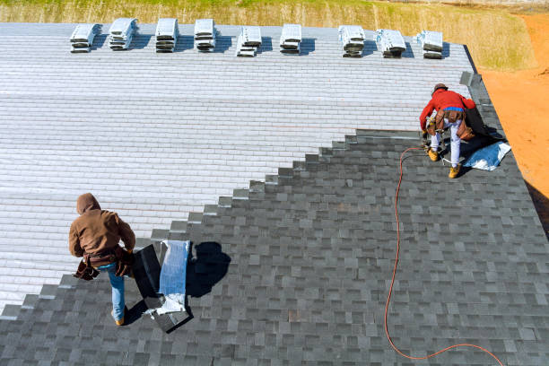 Best Gutter Installation and Roofing  in Seaman, OH