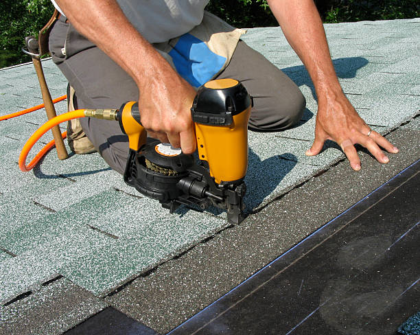 Quick and Trustworthy Emergency Roof Repair Services in Seaman, OH