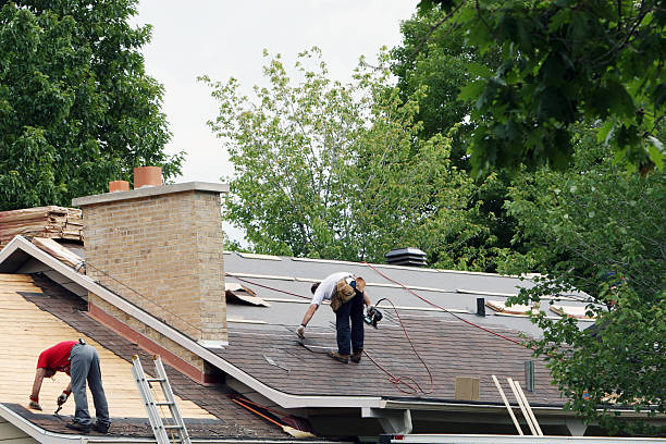 Best Roof Leak Repair  in Seaman, OH