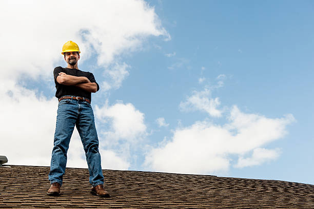 Best Roof Repair Estimates  in Seaman, OH