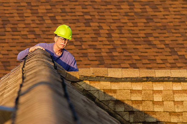 Roof Repair Estimates in Seaman, OH