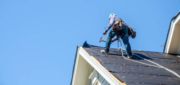 Best Slate Roofing Contractor  in Seaman, OH
